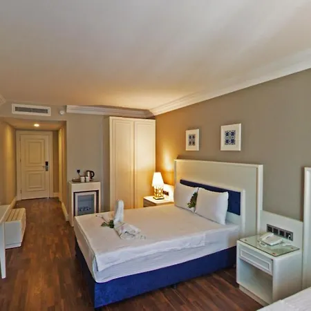 The Mara Palace ホテル 4*