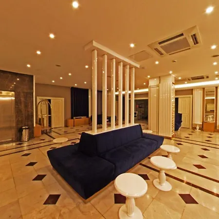 ホテル The Mara Palace