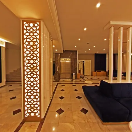 ホテル The Mara Palace 4*