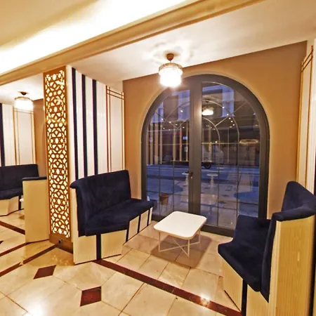 The Mara Palace ホテル