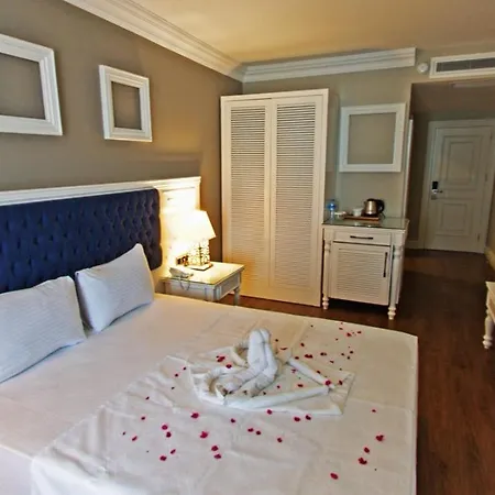 The Mara Palace Отель 4*