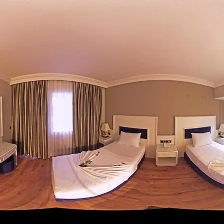 The Mara Palace Фетхие